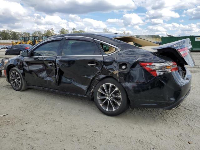 Obraz 2 z 2016 TOYOTA AVALON XLE 2016 z VIN 4T1BK1EB0GU214407