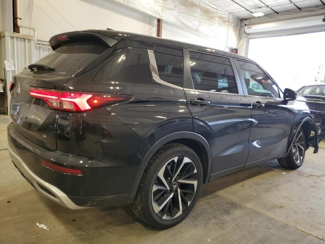 Изображение 3 2022 MITSUBISHI OUTLANDER SE 2022 с VIN JA4J4UA89NZ091366