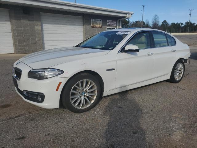 Image 1 of 2014 BMW 528 XI 2014 with VIN WBA5A7C59ED613833