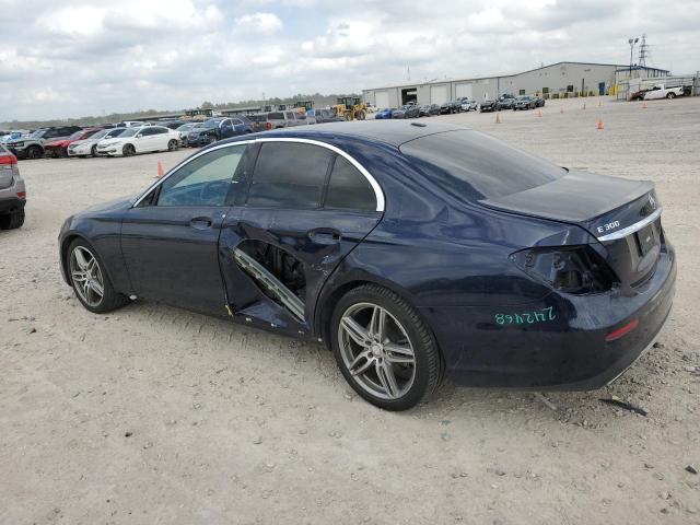 Image 2 of 2017 MERCEDES-BENZ E 300 2017 with VIN WDDZF4JB9HA188252