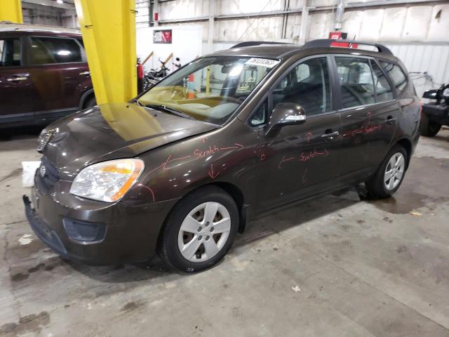 Изображение 2010 KIA RONDO LX 2010