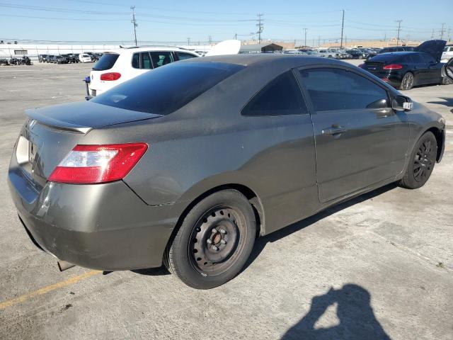 Image 3 of 2007 HONDA CIVIC LX 2007 with VIN 2HGFG12677H538179
