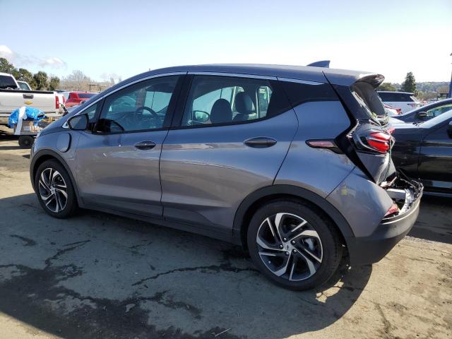 Image 2 of 2023 CHEVROLET BOLT EV 2LT 2023 with VIN 1G1FX6S0XP4185904