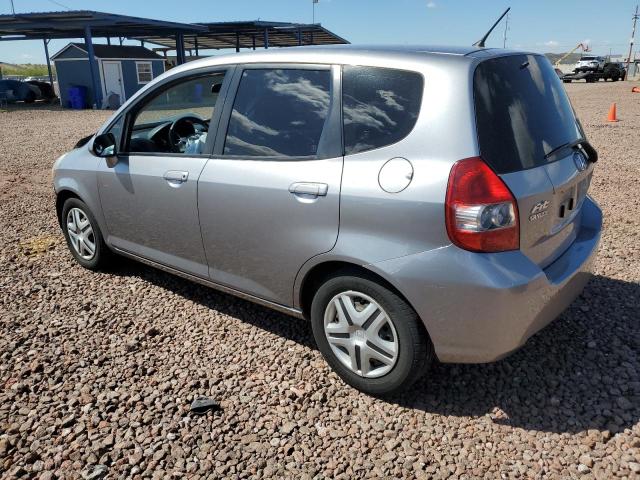Obraz 2 z 2008 HONDA FIT  2008 z VIN JHMGD384X8S007001