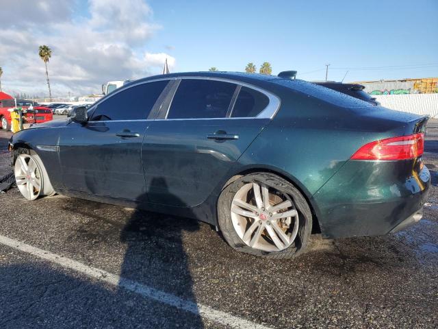 Изображение 2 2017 JAGUAR XE PRESTIGE 2017 с VIN SAJAE4BV2HA954259