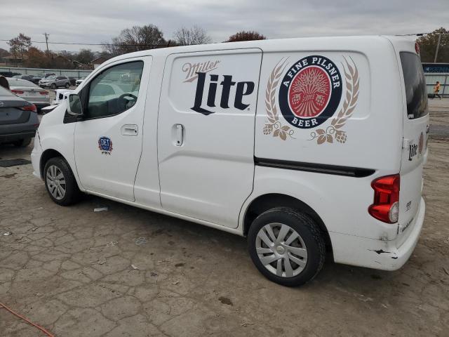 Obraz 2 z 2017 CHEVROLET CITY EXPRESS LS 2017 z VIN 3N63M0YN2HK695407