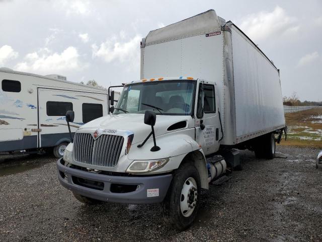 Obraz 1 z 2018 INTERNATIONAL 4000 4300 2018 z VIN 1HTMMMMN3JH560622