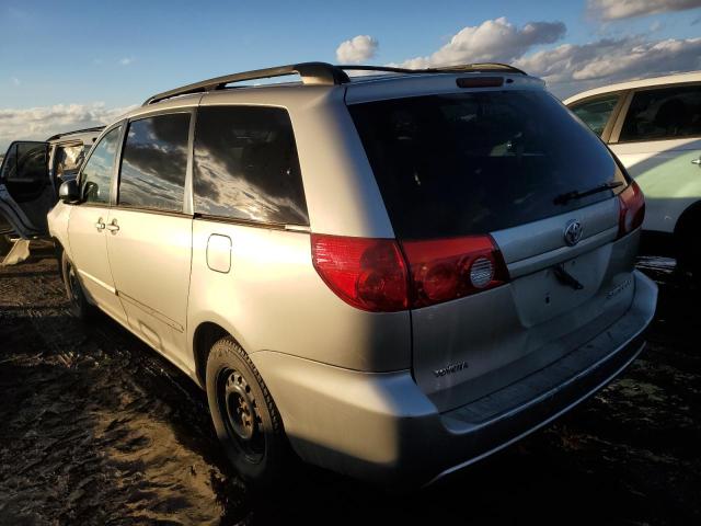 Obraz 2 z 2006 TOYOTA SIENNA CE 2006 z VIN 5TDZA23C86S518434