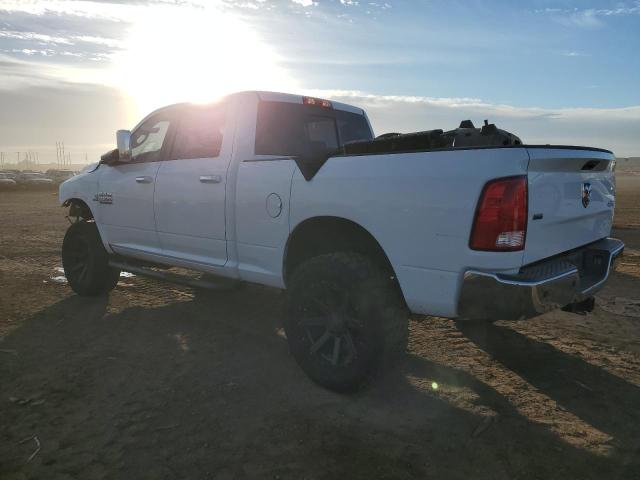 Изображение 2 2018 RAM 2500 SLT 2018 с VIN 3C6UR5DL9JG278103