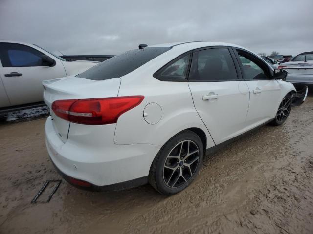 Изображение 3 2017 FORD FOCUS SEL 2017 с VIN 1FADP3H28HL258173