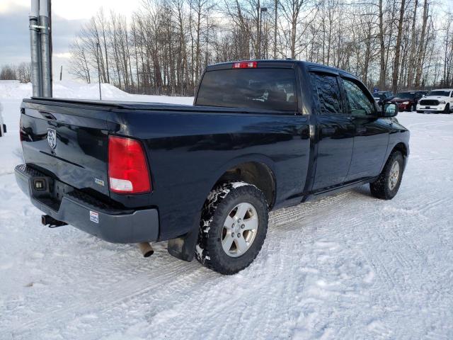 Изображение 3 2010 DODGE RAM 1500  2010 с VIN 1D7RV1GP3AS244335