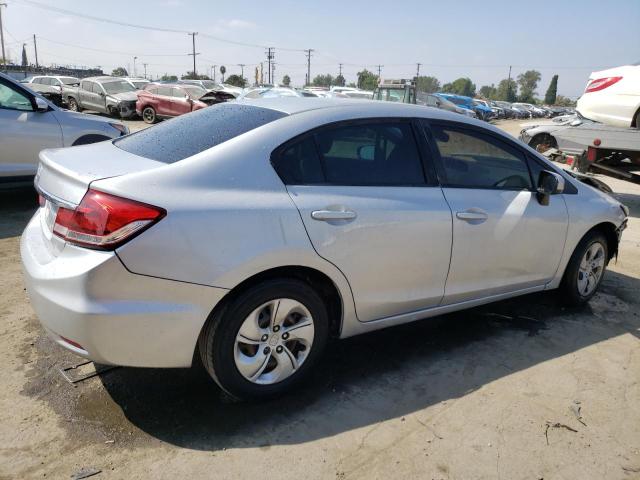 Изображение 3 2015 HONDA CIVIC LX 2015 с VIN 2HGFB2F52FH543097