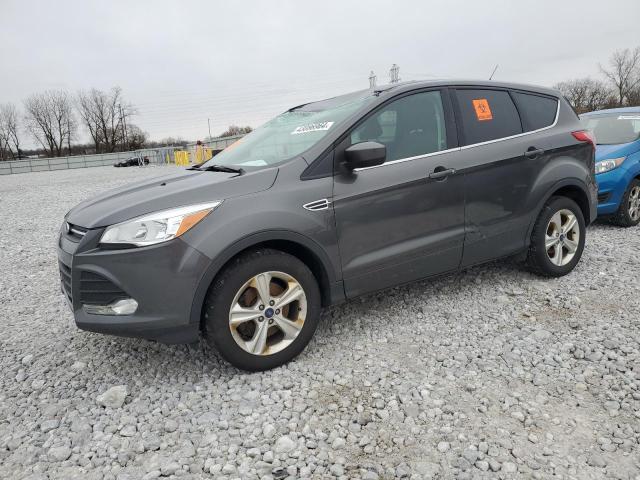 Image 1 of 2015 FORD ESCAPE SE 2015 with VIN 1FMCU9G99FUB91134