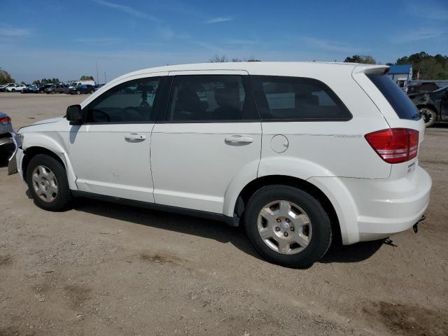 Изображение 2 2009 DODGE JOURNEY SE 2009 с VIN 3D4GG47B59T557255