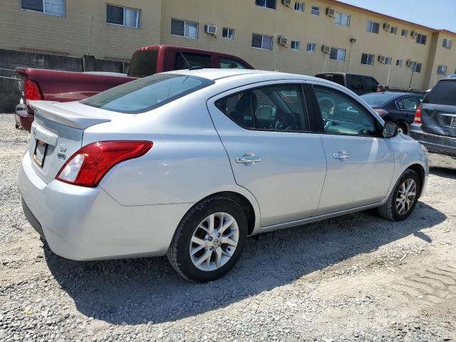Obraz 3 z 2018 NISSAN VERSA S 2018 z VIN 3N1CN7AP0JL850317