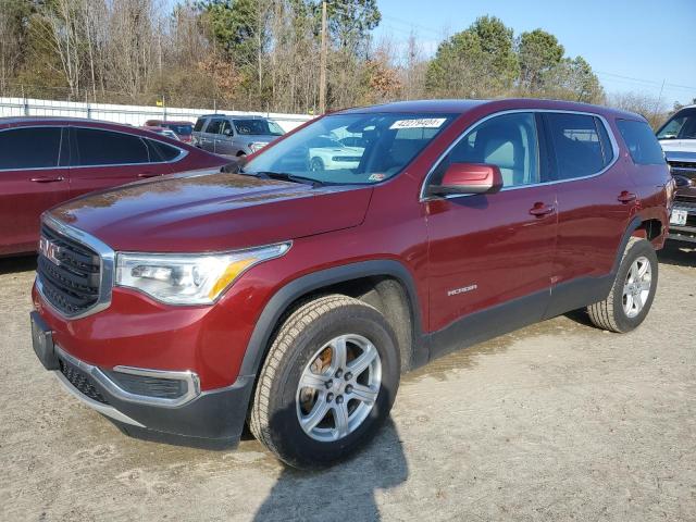 Изображение 2017 GMC ACADIA SLE 2017