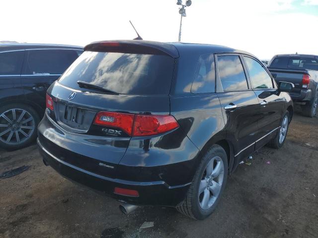 Obraz 3 z 2009 ACURA RDX TECHNOLOGY 2009 z VIN 5J8TB18559A000663