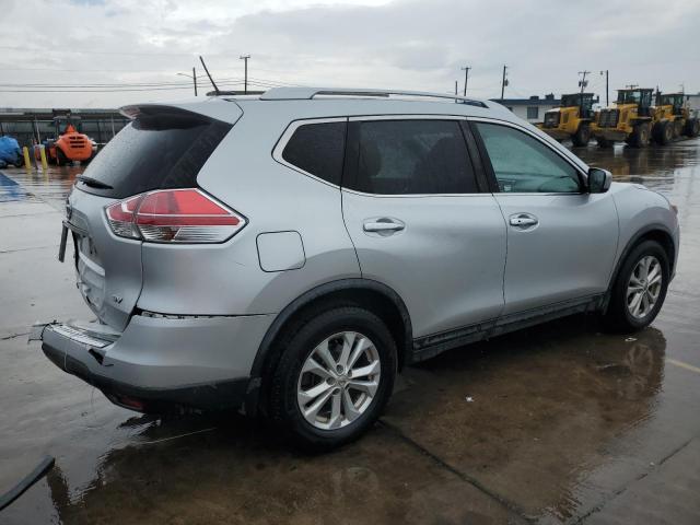 Image 3 of 2016 NISSAN ROGUE S 2016 with VIN KNMAT2MT5GP671760