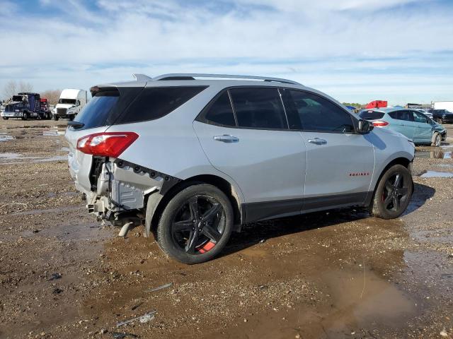 Image 3 of 2020 CHEVROLET EQUINOX PREMIER 2020 with VIN 2GNAXNEV7L6159702