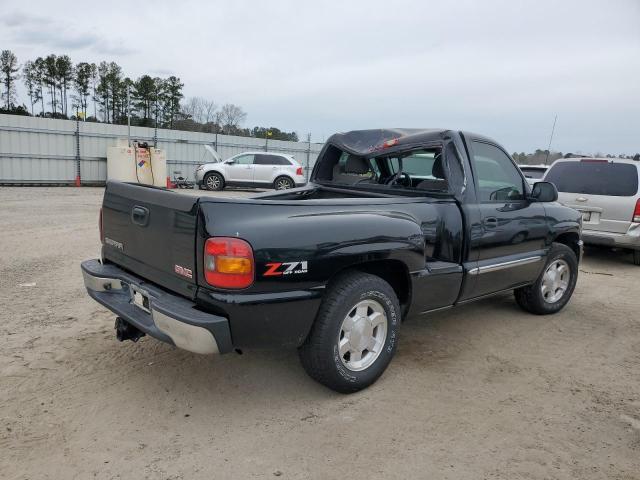 Image 3 of 2005 GMC NEW SIERRA K1500 2005 with VIN 1GTEK14T25Z260462