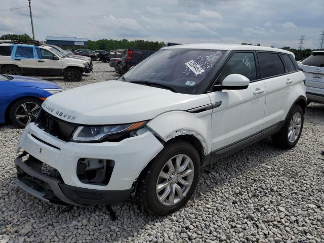 Image 1 of 2019 LAND ROVER RANGE ROVER EVOQUE SE 2019 with VIN SALVP2RX7KH349537