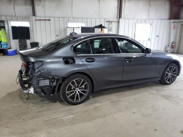 Obraz 3 z 2020 BMW 330XI  2020 z VIN 3MW5R7J04L8B25044