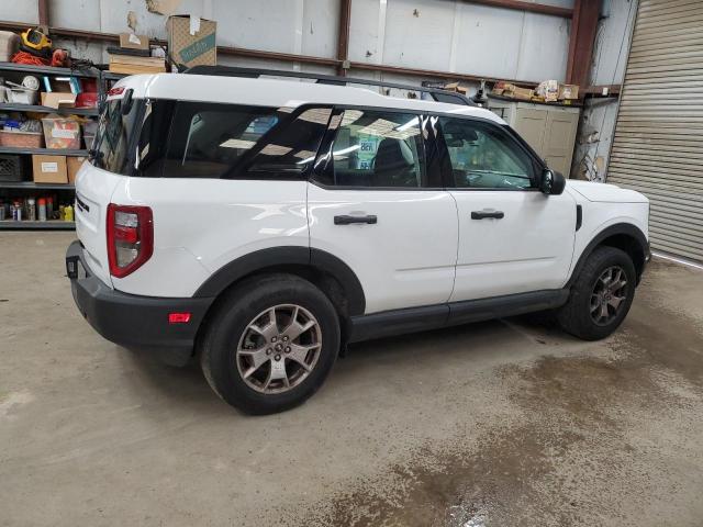 Image 3 of 2021 FORD BRONCO SPORT  2021 with VIN 3FMCR9A66MRB12958