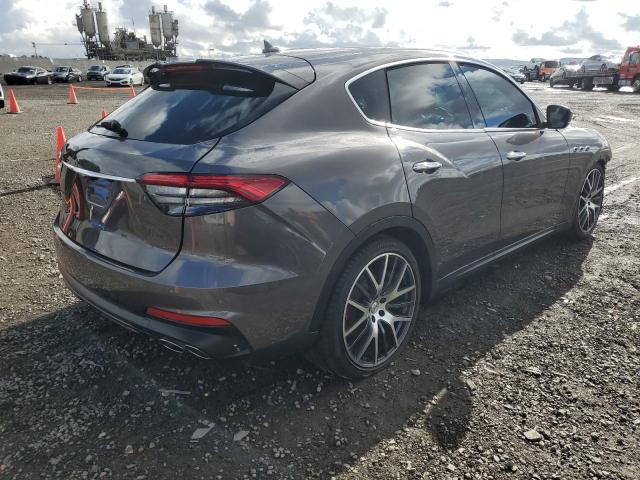Изображение 3 2022 MASERATI LEVANTE MODENA 2022 с VIN ZN661YUM7NX388487