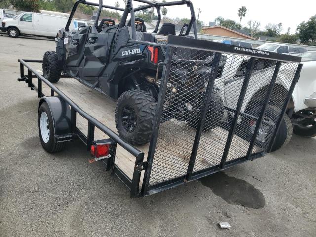 Изображение 3 2019 BRAG UTILITY 2019 с VIN 17XFP1411K1086946