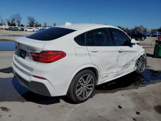 Obraz 3 z 2015 BMW X4 XDRIVE35I 2015 z VIN 5UXXW5C54F0E87831