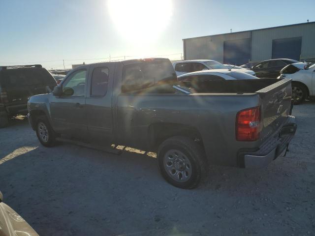 Obraz 2 z 2013 CHEVROLET SILVERADO C1500  LS 2013 z VIN 1GCRCREA6DZ155934