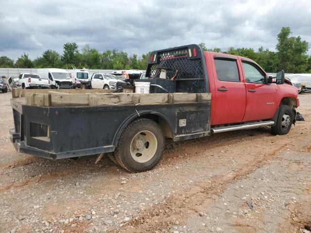 Image 3 of 2013 GMC SIERRA K3500 2013 with VIN 1GD422C80DF195010