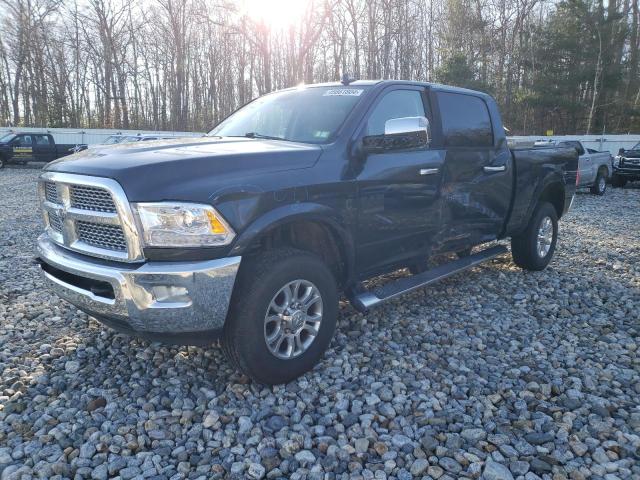 2014 RAM 3500 LARAMIE 2014 image