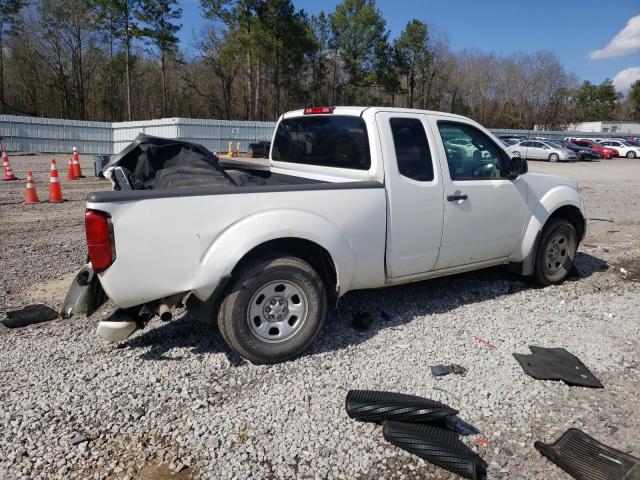 Изображение 3 2018 NISSAN FRONTIER S 2018 с VIN 1N6BD0CT0JN773006