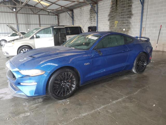 Obraz 2018 FORD MUSTANG GT 2018