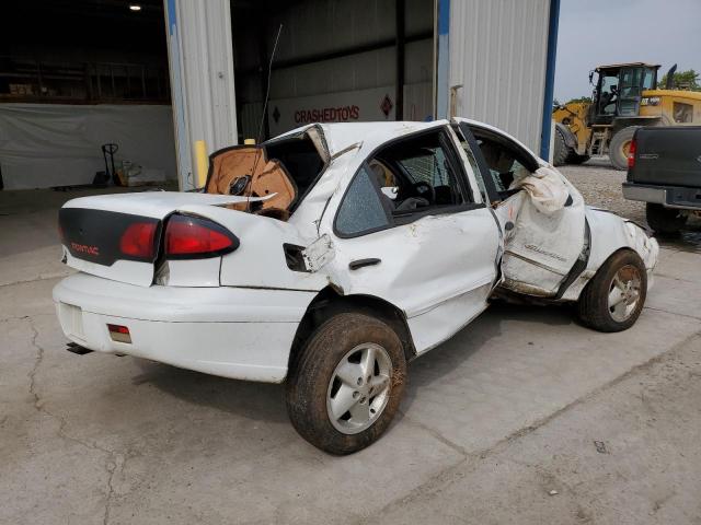 Obraz 3 z 1997 PONTIAC SUNFIRE SE 1997 z VIN 1G2JB5244V7528378