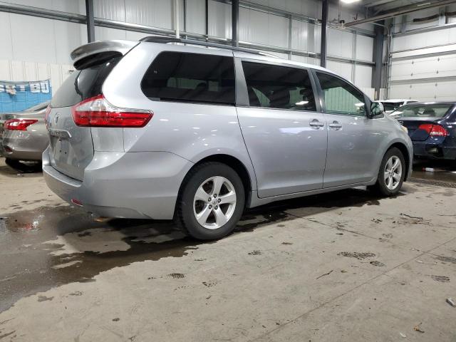 Изображение 3 2015 TOYOTA SIENNA LE 2015 с VIN 5TDKK3DC8FS585215