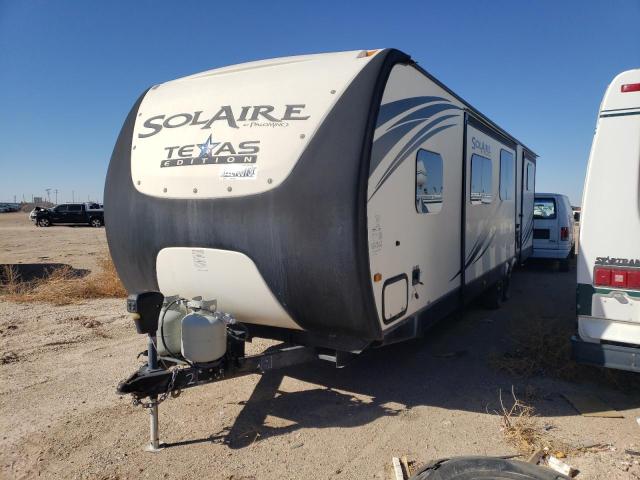 Image 2 of 2016 SOLA TRAILER 2016 with VIN 4X4TPAH20GN020129