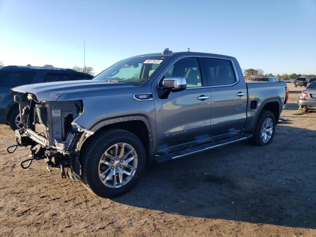 Image 1 of 2022 GMC SIERRA LIMITED K1500 SLT 2022 with VIN 1GTU9DET3NZ101375