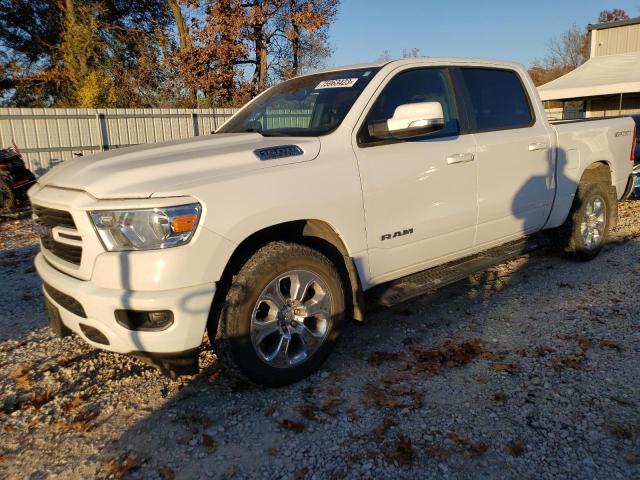 Изображение 2020 RAM 1500 BIG HORN/LONE STAR 2020