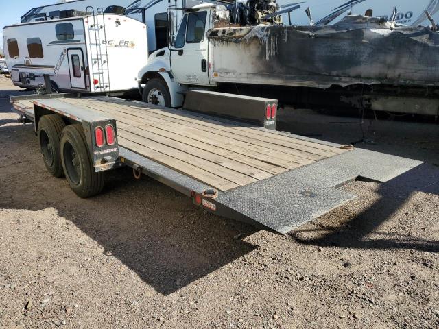 Изображение 3 2022 TZMP TRAILER 2022 с VIN 4KNBT2728NL161258