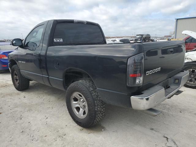 Image 2 of 2003 DODGE RAM 1500 ST 2003 with VIN 1D7HA16K33J544527