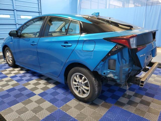 Obraz 2 z 2020 TOYOTA PRIUS L 2020 z VIN JTDKARFU9L3107135