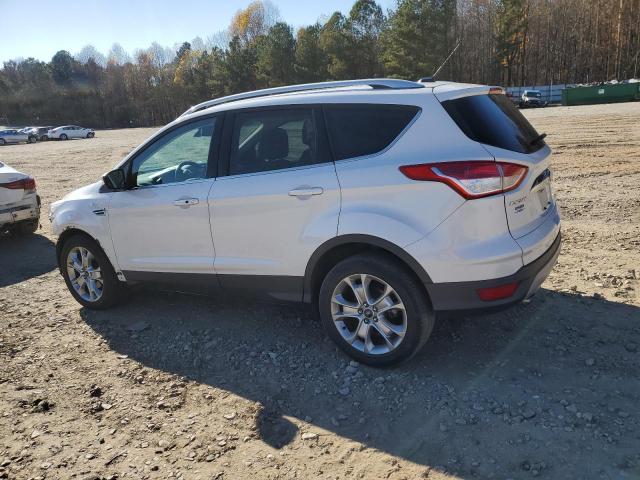 Image 2 of 2016 FORD ESCAPE TITANIUM 2016 with VIN 1FMCU0JX4GUA26015