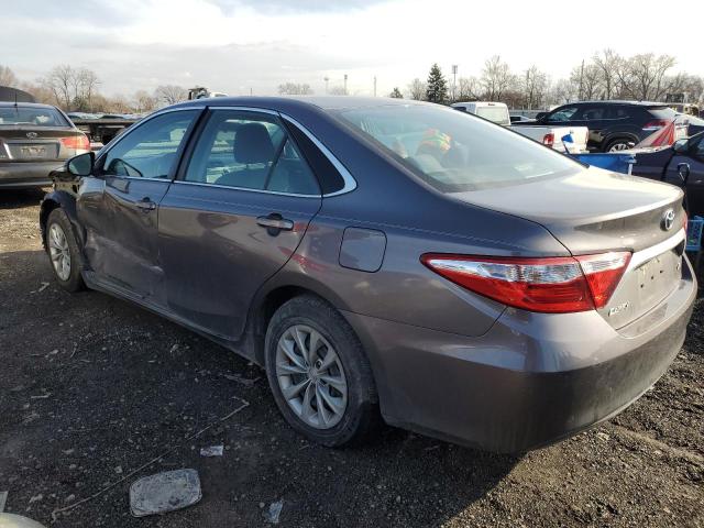 Obraz 2 z 2015 TOYOTA CAMRY LE 2015 z VIN 4T1BF1FK6FU951631