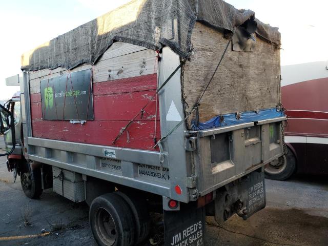 Изображение 3 2007 MITSUBISHI FUSO TRUCK OF AMERICA INC FE 85D 2007 с VIN JL6CCD1S17K005483