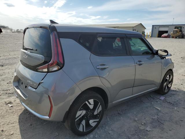 Изображение 3 2023 KIA SOUL GT LINE 2023 с VIN KNDJ53AU9P7871327