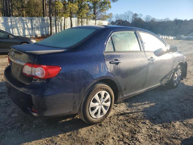 Obraz 3 z 2013 TOYOTA COROLLA BASE 2013 z VIN 5YFBU4EE6DP190133