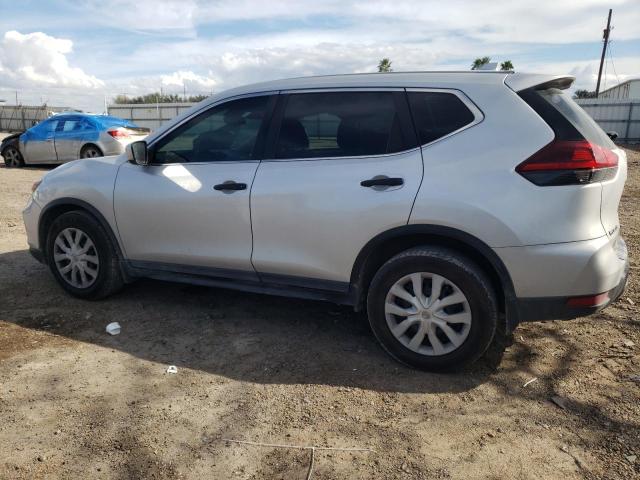 Image 2 of 2020 NISSAN ROGUE S 2020 with VIN 5N1AT2MT8LC759537