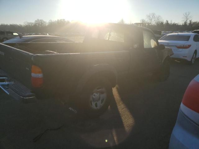 Изображение 3 2003 TOYOTA TACOMA XTRACAB 2003 с VIN 5TEWM72N53Z272368